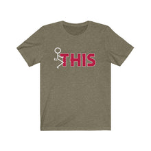 Load image into Gallery viewer, F*ck This Unisex Tee
