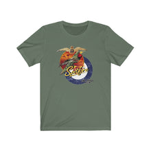 Load image into Gallery viewer, Spitfire Unisex Aircraft Tee