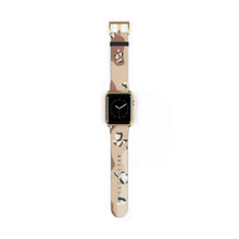 Load image into Gallery viewer, Desert Camo Apple Watch Band