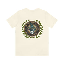 Load image into Gallery viewer, Darkness Is Not My Limit Unisex Tee