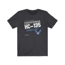 Load image into Gallery viewer, KC-135 Aircraft Unisex Tee