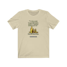 Load image into Gallery viewer, Too Many Bullets Unisex Tee