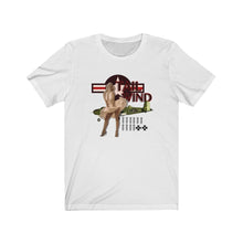Load image into Gallery viewer, Tail Wind Nose Art Unisex Tee