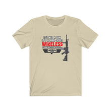 Load image into Gallery viewer, Wireless Communication Device Unisex Tee