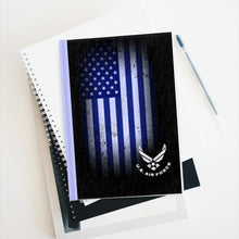Load image into Gallery viewer, Air Force Journal #14