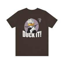 Load image into Gallery viewer, Jeep- Duck It Unisex Tee