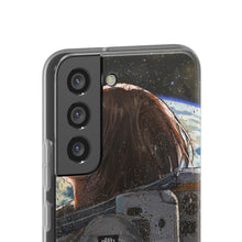 Load image into Gallery viewer, United States Space Force Flexi Phone Case