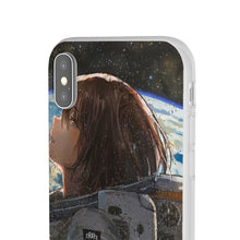 Load image into Gallery viewer, United States Space Force Flexi Phone Case