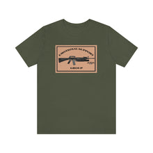 Load image into Gallery viewer, Emotional Support Group Unisex Tee