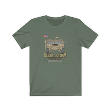 Load image into Gallery viewer, Desert Storm Veteran Unisex Tee