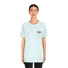 Load image into Gallery viewer, Road Trip You Say? Alpaca My Jeep Unisex Tee