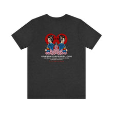 Load image into Gallery viewer, One Bravo Anime / Japanese Unisex Tee #41 GEISHAS