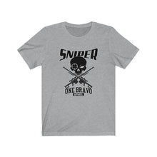 Load image into Gallery viewer, Sniper Unisex Tee