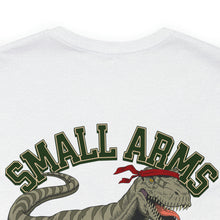 Load image into Gallery viewer, Small Arms Enthusiast Unisex Tee