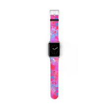 Load image into Gallery viewer, Paint Splatter #3 Apple Watch Band
