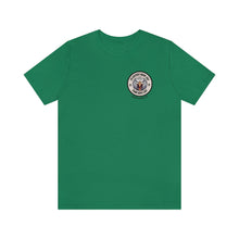Load image into Gallery viewer, I'd Rather Wear Out Than Rust Out Unisex Tee