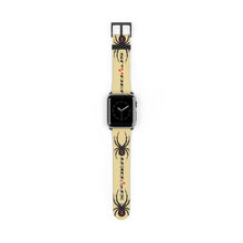 Load image into Gallery viewer, Spyder Ryder Apple Watch Band
