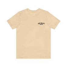 Load image into Gallery viewer, 5 Reasons Why I Own A Firearm Unisex Tee