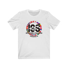 Load image into Gallery viewer, ISS Unisex Tee
