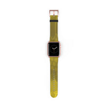 Load image into Gallery viewer, Yellow Kryptek Camo Apple Watch Band