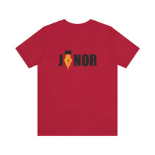 Load image into Gallery viewer, JANOR Unisex Tee
