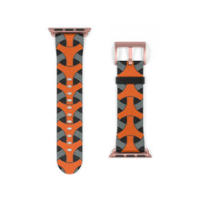 Load image into Gallery viewer, Abstract Design #3 Apple Watch Band