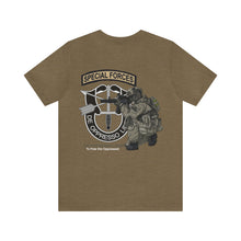 Load image into Gallery viewer, Special Forces Unisex Tee