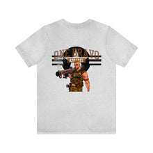 Load image into Gallery viewer, Soldier with RPG Launcher Unisex Tee
