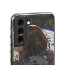 Load image into Gallery viewer, United States Space Force Flexi Phone Case