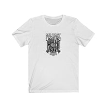 Load image into Gallery viewer, Military Strength Unisex Tee
