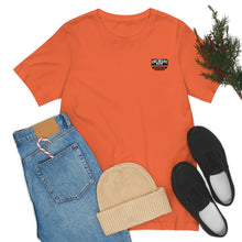 Load image into Gallery viewer, Jeep- Enjoy The Ride Unisex Tee
