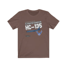 Load image into Gallery viewer, KC-135 Aircraft Unisex Tee