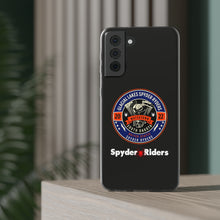 Load image into Gallery viewer, Glacial Lakes Flexi Phone Case