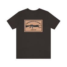 Load image into Gallery viewer, Emotional Support Group Unisex Tee