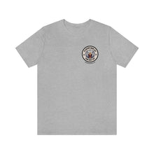 Load image into Gallery viewer, I'd Rather Wear Out Than Rust Out Unisex Tee