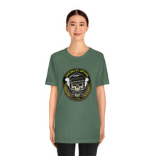 Load image into Gallery viewer, One Bravo Circle Logo Unisex Tee