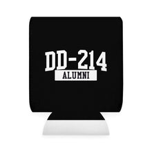 Load image into Gallery viewer, DD-214 Alumni Can Cooler Sleeve