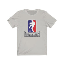 Load image into Gallery viewer, Major League Door Kicker Unisex Tee