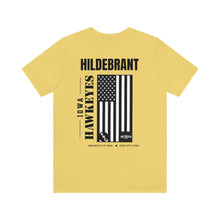 Load image into Gallery viewer, IA Hawkeyes Unisex Tee