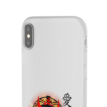 Load image into Gallery viewer, One Bravo Warrior Anime #4 Flexi Phone Case