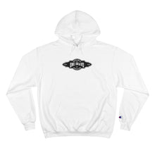 Load image into Gallery viewer, One Bravo Vintage Logo Hoodie