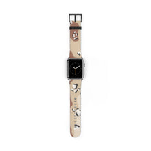 Load image into Gallery viewer, Desert Camo Apple Watch Band
