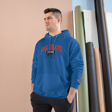Load image into Gallery viewer, One Bravo Drip Logo Hoodie
