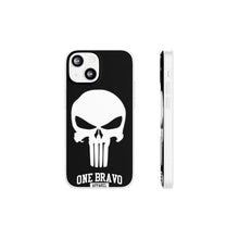 Load image into Gallery viewer, One Bravo Punisher Flexi Phone Case