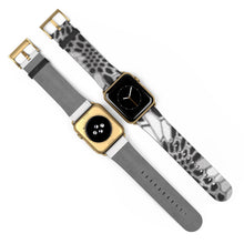 Load image into Gallery viewer, White Kryptek Camo Apple Watch Band