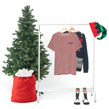 Load image into Gallery viewer, 6 Reasons Not To Fuck With Me Unisex Tee