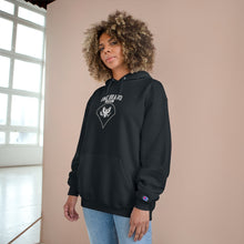 Load image into Gallery viewer, One Bravo Spec 4 Logo Hoodie