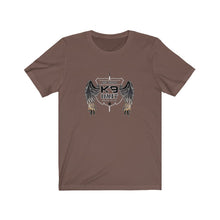 Load image into Gallery viewer, One Bravo K9 Unit Unisex Tee