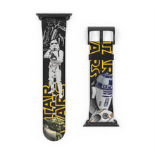 Load image into Gallery viewer, Star Wars Apple Watch Band