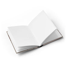 Load image into Gallery viewer, Camouflaged Journal #3